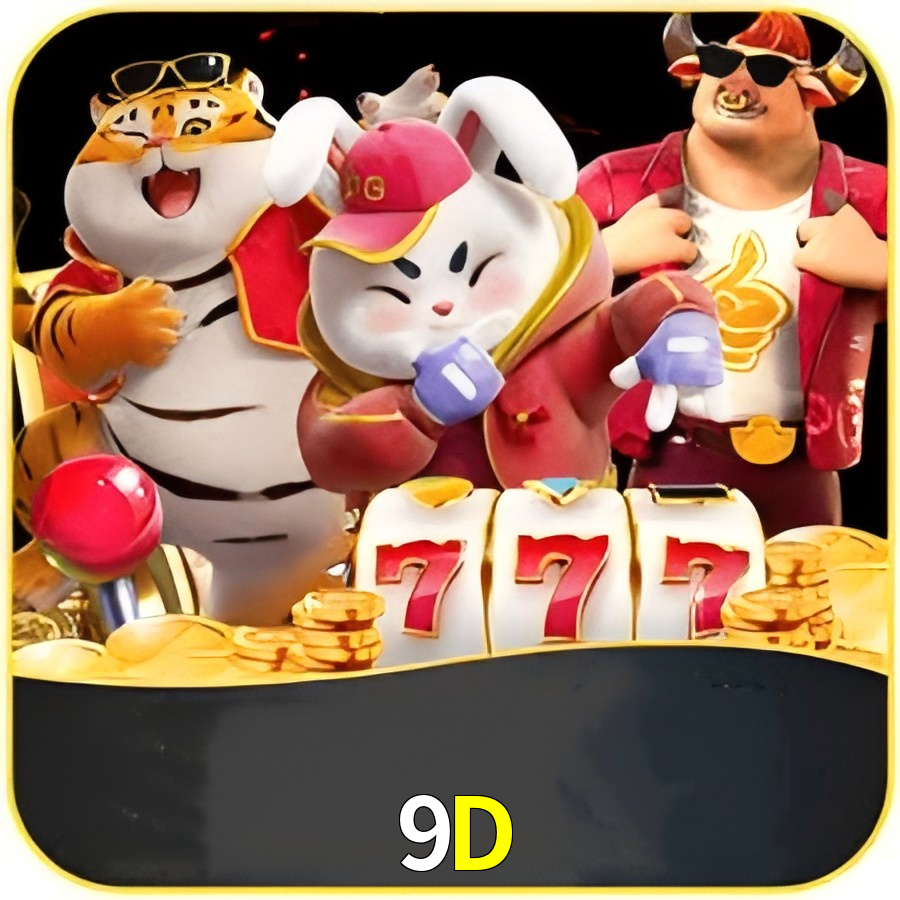 9D