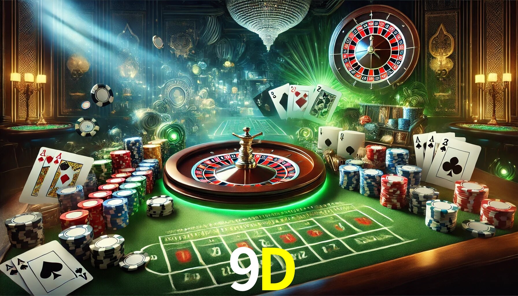 Jogos Recomendados