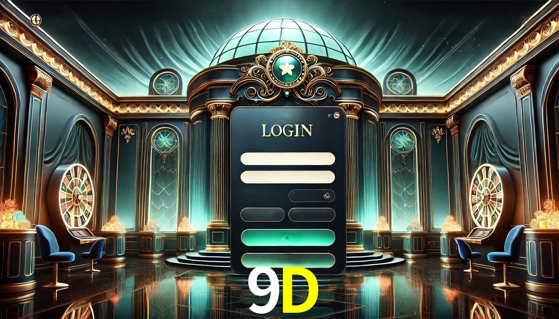 Benefícios do Login